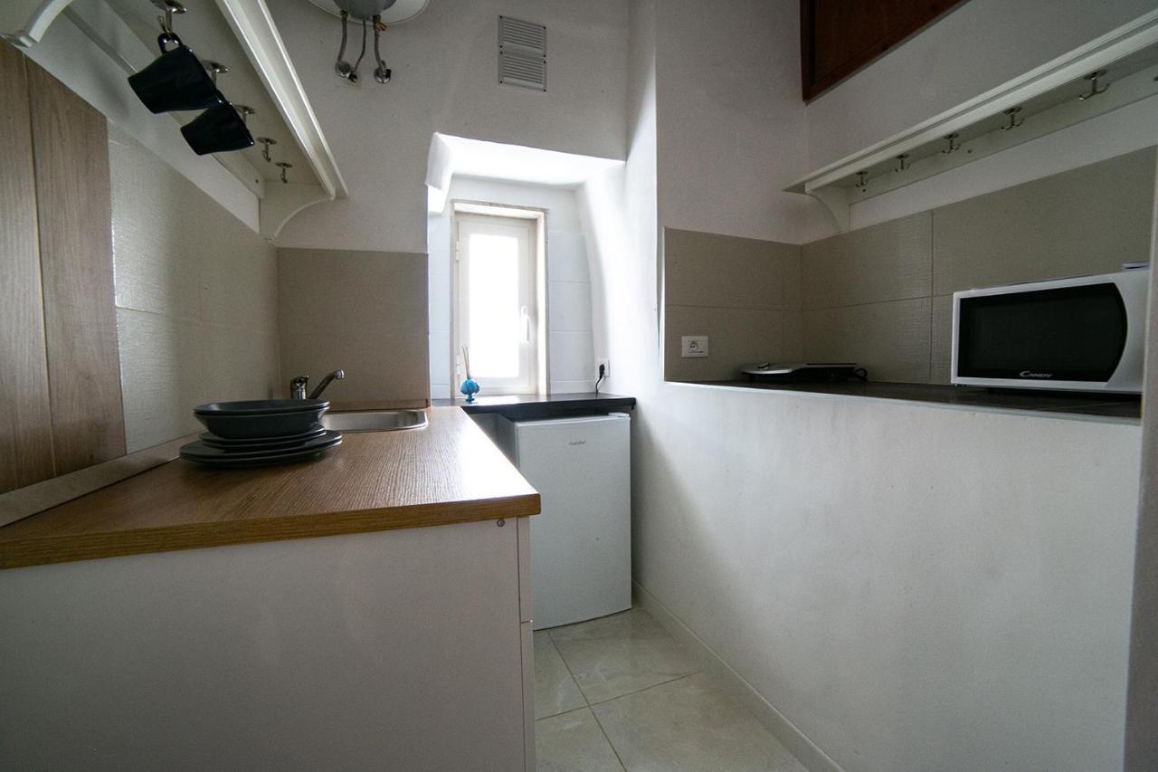 Sweet Suites ตรานิ ภายนอก รูปภาพ