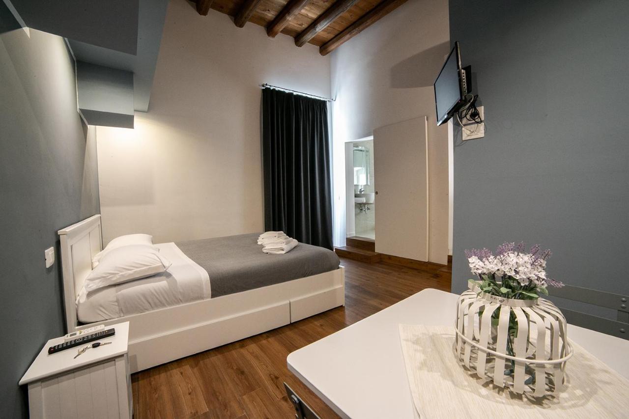 Sweet Suites ตรานิ ภายนอก รูปภาพ