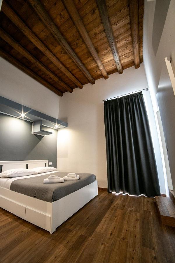 Sweet Suites ตรานิ ภายนอก รูปภาพ