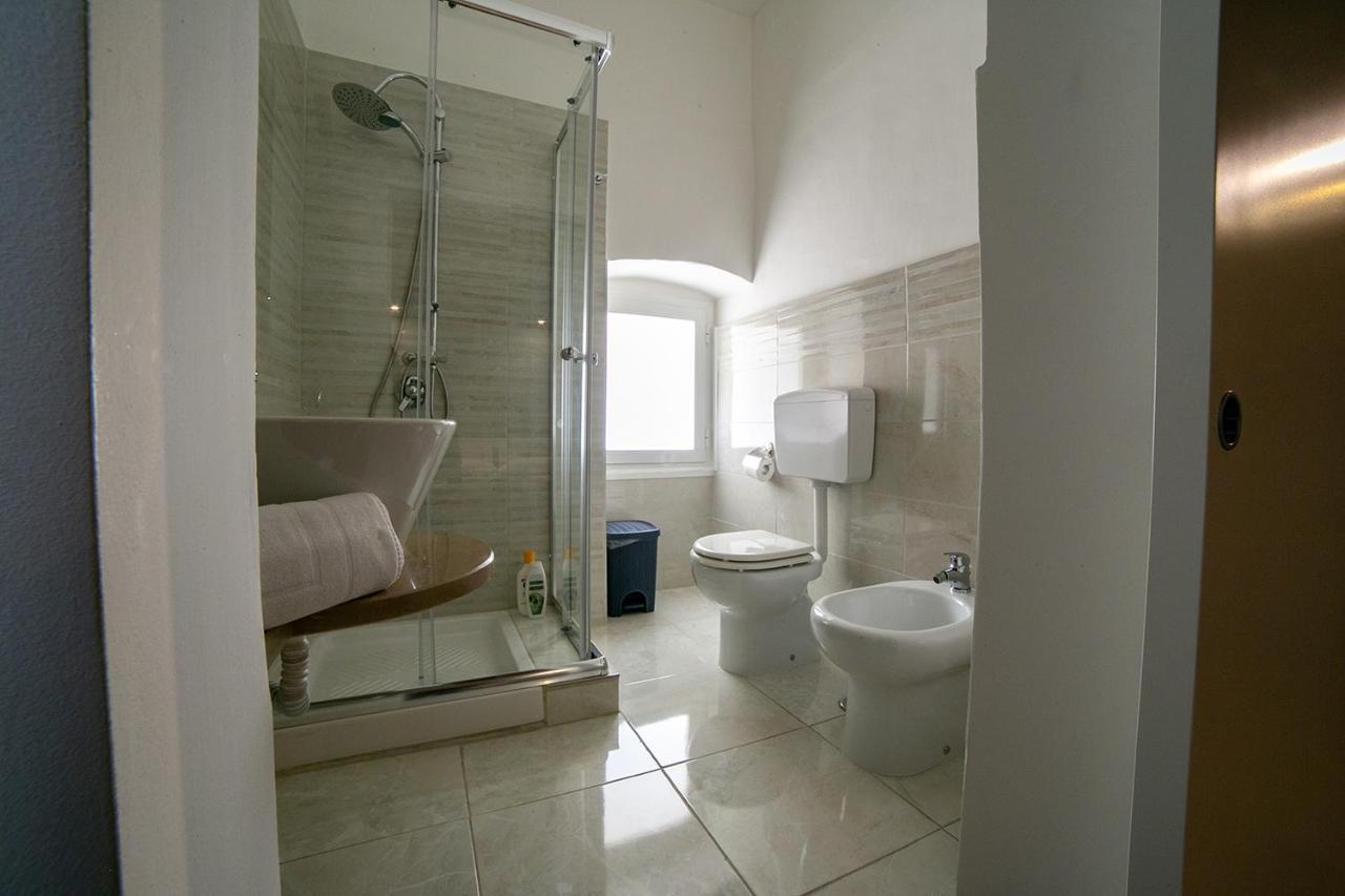 Sweet Suites ตรานิ ภายนอก รูปภาพ